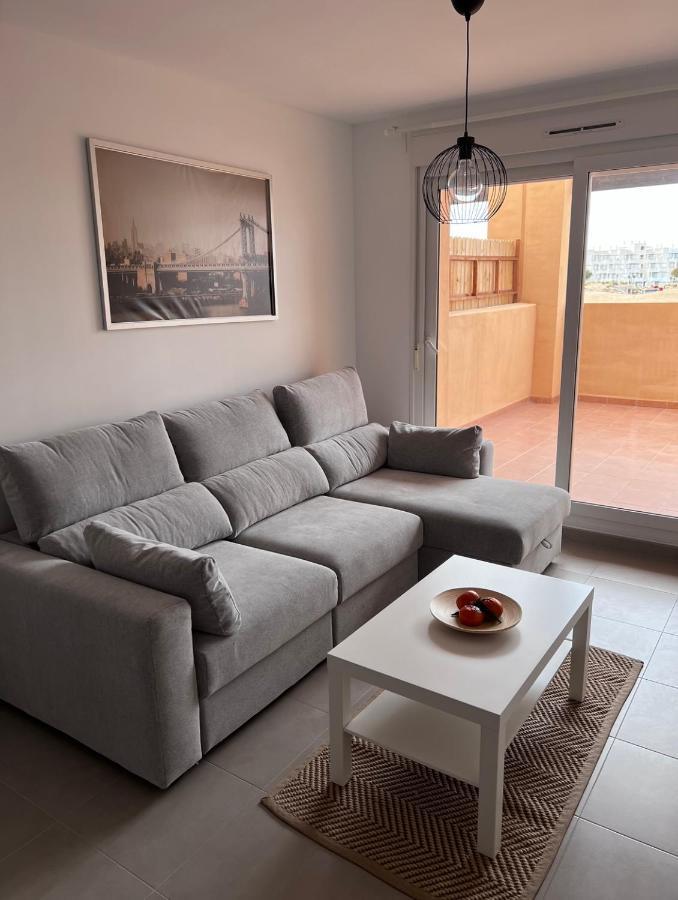 Apartment Las Terrazas De La Torre Golf,Pool,Lake View Las Pedrenas Exterior foto